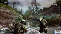 Nuevas im�genes de Socom: Fireteam Bravo 3