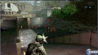 Nuevas im�genes de Socom: Fireteam Bravo 3
