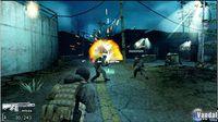 Nuevas im�genes de Socom: Fireteam Bravo 3