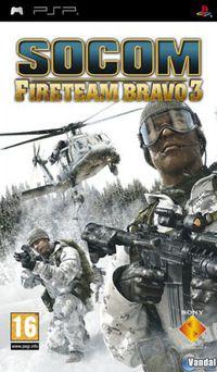 Imagen 51 de Socom: Fireteam Bravo 3 para PSP