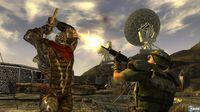 Primeras im�genes de Fallout: New Vegas