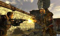 Primeras im�genes de Fallout: New Vegas