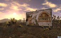 Primeras im�genes de Fallout: New Vegas