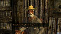 Primeras im�genes de Fallout: New Vegas