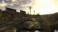 Primeras im�genes de Fallout: New Vegas
