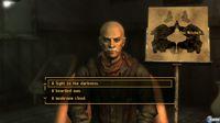 Primeras im�genes de Fallout: New Vegas