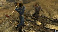 Primeras im�genes de Fallout: New Vegas
