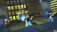 Imagen 23 de LEGO Rock Band para Wii