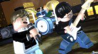 Imagen 22 de LEGO Rock Band para Wii