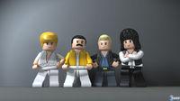 Imagen 25 de LEGO Rock Band para Xbox 360