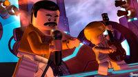 Imagen 30 de LEGO Rock Band para Xbox 360