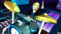 Imagen 28 de LEGO Rock Band para Xbox 360