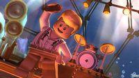 Imagen 19 de LEGO Rock Band para Wii