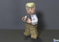 Imagen 16 de LEGO Rock Band para Wii
