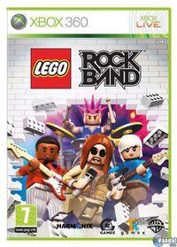 Imagen 36 de LEGO Rock Band para Xbox 360