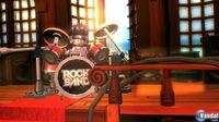 LEGO Rock Band anunciado oficialmente