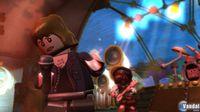 LEGO Rock Band anunciado oficialmente
