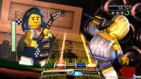 GC: Nuevas im�genes de LEGO Rock Band