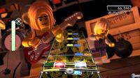 GC: Nuevas im�genes de LEGO Rock Band