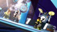 Imagen 15 de LEGO Rock Band para Wii