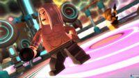 Iggy Pop se muestra en Lego Rock Band