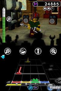 Imagen LEGO Rock Band