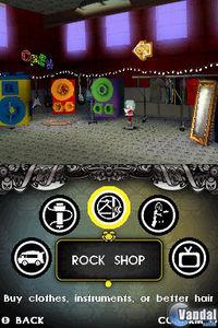GC: LEGO Rock Band se muestra en Nintendo DS