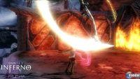 Dante's Inferno