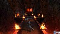 Imagen 2 de Dante's Inferno para PSP