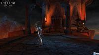 E3: Nuevas im�genes de Dante's Inferno