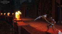 E3: Nuevas im�genes de Dante's Inferno