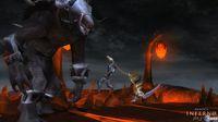 E3: Nuevas im�genes de Dante's Inferno