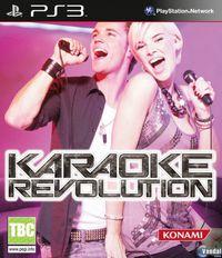 Imagen 1 de Karaoke Revolution para PlayStation 3