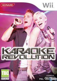 Imagen 1 de Karaoke Revolution para Wii