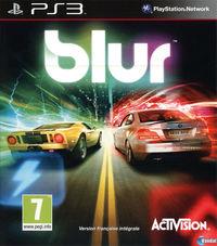 Imagen 43 de Blur para PlayStation 3