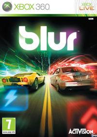 Imagen 43 de Blur para Xbox 360