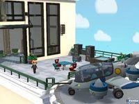 Imagen MySims Agents