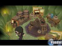 MySims Agents