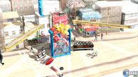 Imagen 3 de Trash Panic PSN para PlayStation 3
