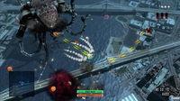 Pantalla 0 Day Attack on Earth XBLA