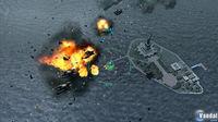 Square Enix prepara el shooter 0 Day Attack on Earth para Xbox Live