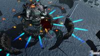 Square Enix prepara el shooter 0 Day Attack on Earth para Xbox Live