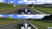 Codemasters muestra Interlagos en F1 2009