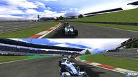 Codemasters muestra Interlagos en F1 2009