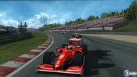 F1 2009 sale el 19 de noviembre; mostrado el circuito de Suzuka