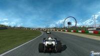F1 2009 sale el 19 de noviembre; mostrado el circuito de Suzuka
