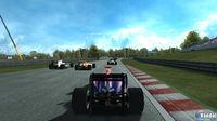 F1 2009 sale el 19 de noviembre; mostrado el circuito de Suzuka
