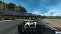 F1 2009 sale el 19 de noviembre; mostrado el circuito de Suzuka