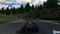 Imagen 38 de F1 2009 para PSP