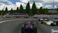 Imagen 37 de F1 2009 para PSP